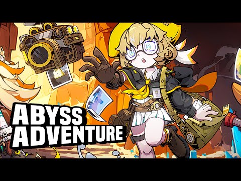 Видео Abyss Adventure #1