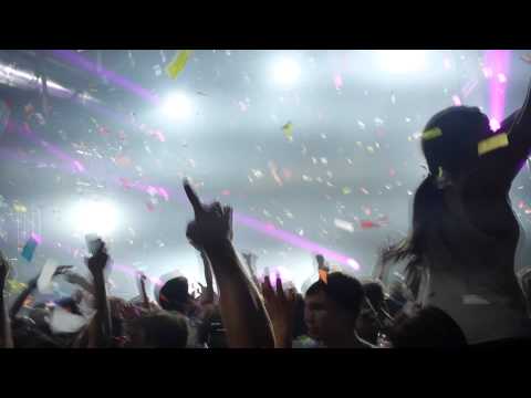 New City Gas benny benassi 02