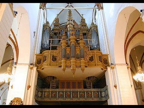 César Franck: Choral no. 2 in B minor