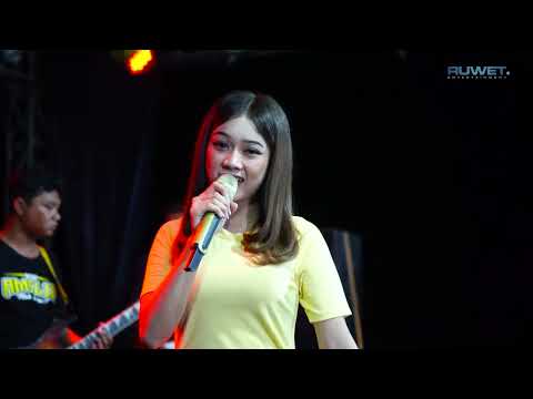 MAWAR BIRU ADINDA RACHEL - AMELIA MAK JOSS LIVE SENDANGMULYO NGIRI | SENDYS AUDIO