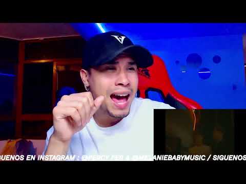 Young Cister   Actitud ft  Polimá Westcoast  Opinión   Reacción