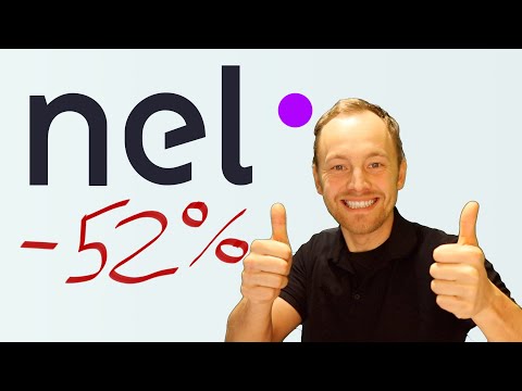 Nel ASA Aktie jetzt aktuell investieren?! | Aktienanalyse & Prognose