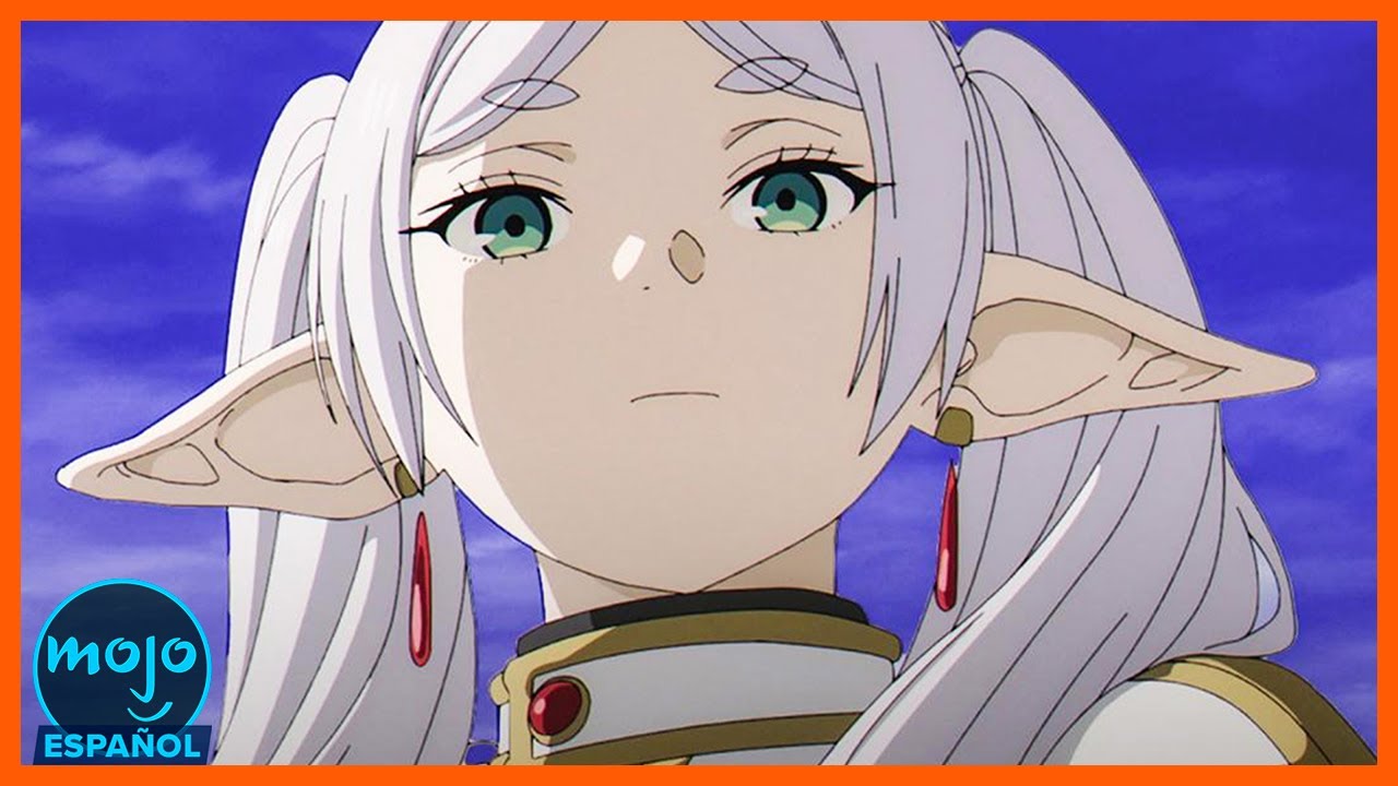 ¡Top 10 Animes más ESPERADOS del 2026!