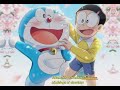 Doraemon Title Song Telugu Doraemon Theme Song Telugu Doraemon Song Doraemon Telugu Cartoon