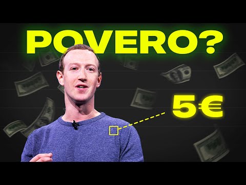 Perchè (alcuni) RICCHI Cercano di SEMBRARE POVERI