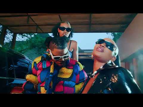 Tereeza Omukwano -Official Teaser