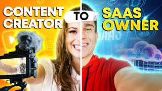 10 SaaS Game-Changers Who Started Out as Content Creators