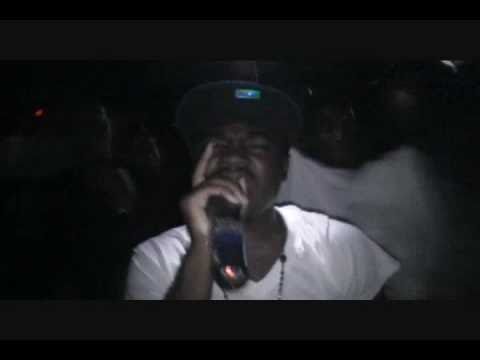 D-Money N Smoove Performing Live @ Club Angels