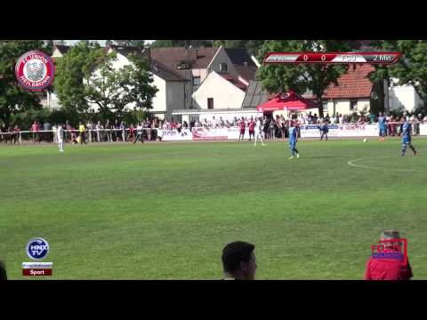 19.06.2014 Pokalfinaltag in Massenbachhausen