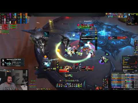 Mythic SoD 4/10 | Ner'zhul | Hunter PoV | Sangas-Confidence-EU-Eredar