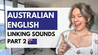 Why Saying the Same Sound Twice Makes You Sound Unnatural in Australian English
