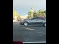 police chase here in Perris ca