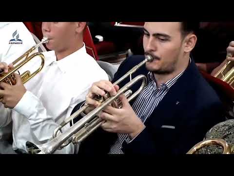 Se arata zorii - Fanfara Castellon