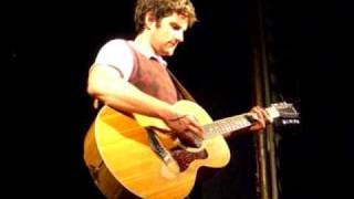 Matt Nathanson - Little victories - Unplugged - Detroit