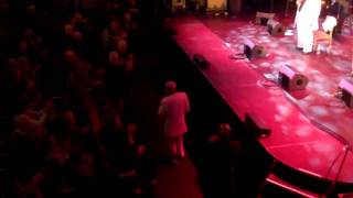 Blind Boys of Alabama  Jimmy Carter Takes a Walk (excerpt)