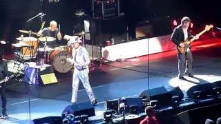The Tragically Hip - if new orleans is beat (2016.08.18) - Ottawa, ON