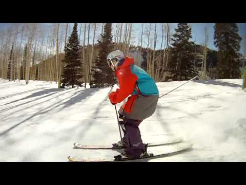 Kevin Lund 2010/2011