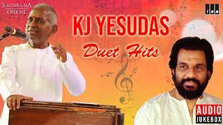 Download lagu KJ Yesudas Duet Hits | Evergreen Tamil Romantic Songs | Audio Jukebox |  Ilaiyaraaja  mp3