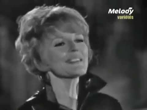 Petula Clark   Downtown  original version