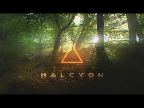 Halcyon - A Magical & Enchanting Ambient Journey - PURE PEACE!