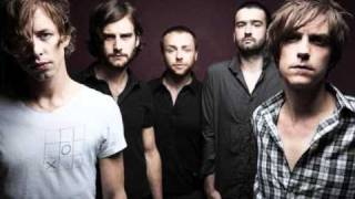 Cooper Temple Clause - Been Training Dogs