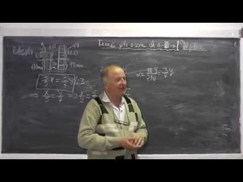 2/2 Lectia 456 - Rezolvam probleme cu caracter practic - Tema la matematica - Clasa 6