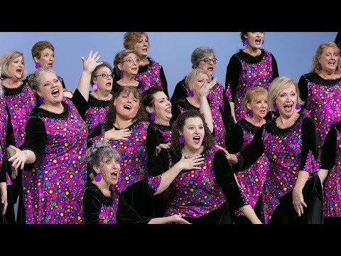Melodeers, 2024 Chorus Semifinals