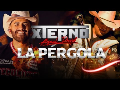 La Pérgola - XTERNO