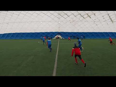 2021.02.13 Wilczki - Irzyk Warszawa II poł.