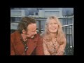 Loretta Swit And Larry Linville Of MASH