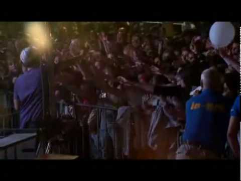 Fluor feat. SP-Partyarc Bravo Otto 2010