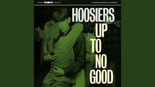 Music video thumbnail preview for The Secret To Happiness by The Hoosiers