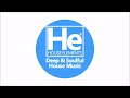 HOUSE Elements Deep Soulful FIX June 24 23