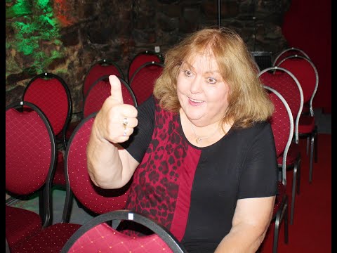 Musikvideo "UTE LISBETH SCHREINER"!