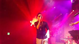 20160829 Tattoo - ELO(엘로)(feat.박재범)