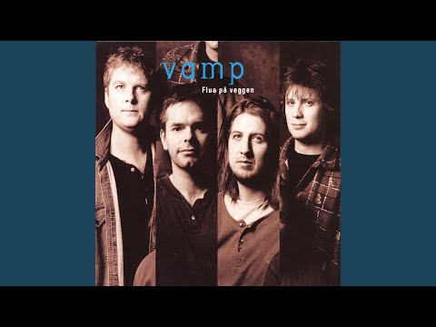 Noken gode ting - Vamp