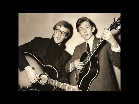 Chad & Jeremy – Willow Weep For Me