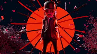 Yakuza Lyrics English Translation