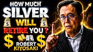 They Don’t Want You To Own Gold  - ROBERT KIYOSKI