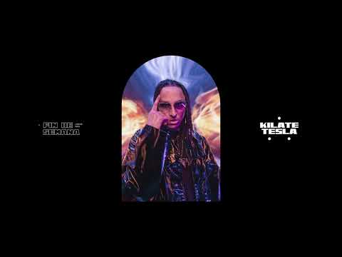 KILATE TESLA, Davie Reel - Fin De Semana (Official Audio)