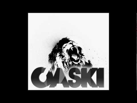 Caski - Afraid [FREE DOWNLOAD]