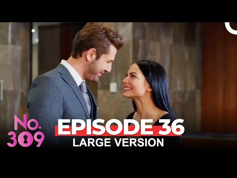 No 30No. 309 Episode 36 (Large Version)