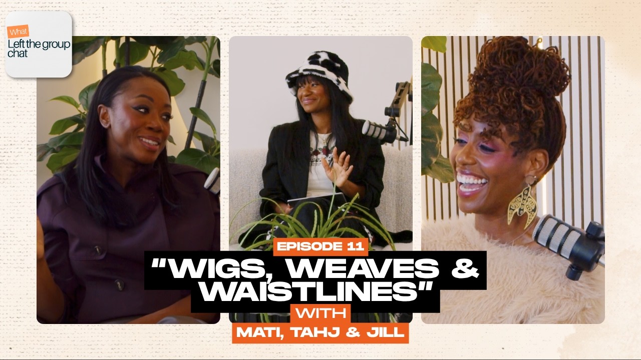 Wigs, Weaves and Waistlines, Beauty Standards 2.0