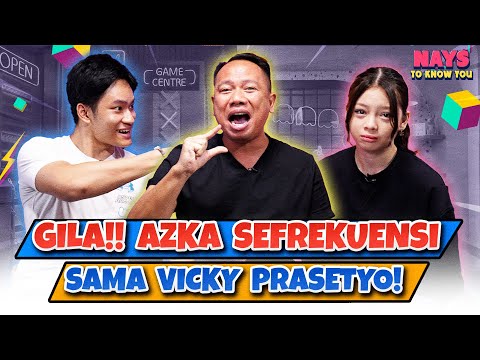 BAKAT NADA DITEMUKAN VICKY PRASETYO, DEDDY CORBUZIER NGAPAIN??!