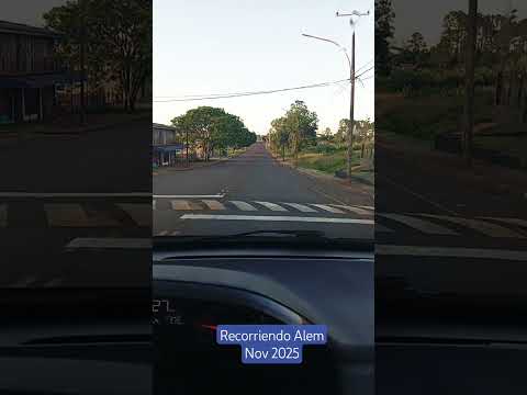 LEANDRO N ALEM MISIONES 🇦🇷 #song #misiones #alem #shorts #viral #moments