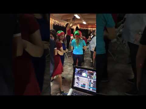 DJ Fast Eric video.
