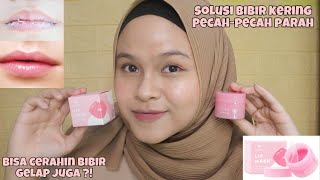 Download lagu Review Emina Lip Mask Setelah Pemakaian 3 Bulan mp3