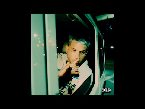 Dei V x Bryant Myers Type Beat - "Clima" | Trap Instrumental 2025