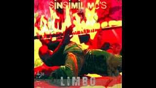 10 Sinsimil Mc's Limbo (2007) - Testigos (con DJ Mantis)