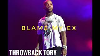 Tory Lanez - Blame My Ex